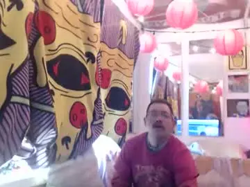 Chaturbate Sex Cam of hankrams