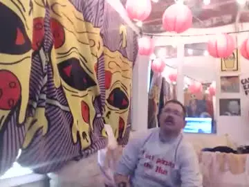 Chaturbate Live Sex of hankrams