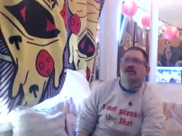 Chaturbate Sex Cam of hankrams