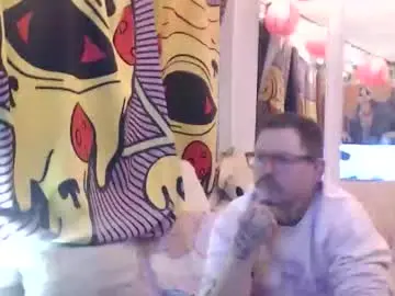 Chaturbate Free Live Porn of hankrams