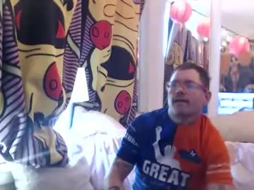 Chaturbate Live Sex Cam of hankrams