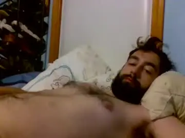 Chaturbate Free Porn Cam of hornemike127
