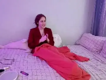 Chaturbate Sex Cam of iraunsell