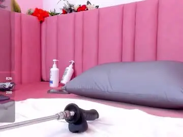 Chaturbate Adult Webcams of isabella_santos1