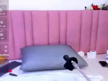 Chaturbate Adult Video Chat of isabella_santos1