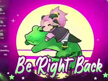 Chaturbate Live Sex Cam of isabella_santos1