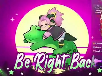 Chaturbate Adult Webcam of isabella_santos1