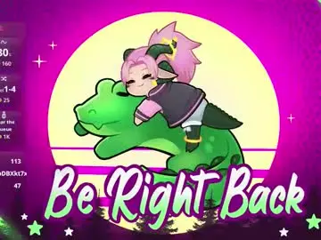 Chaturbate Nude Webcam of isabella_santos1