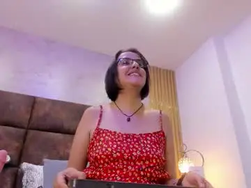 Chaturbate Adult Webcam of isisblakee