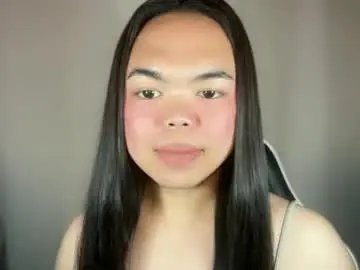 Chaturbate Live Sex Cam of kim_kyile