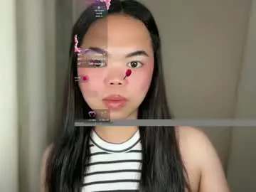 Chaturbate Sex Chat of kim_kyile