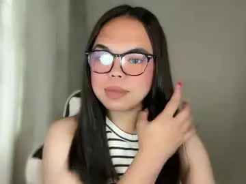 Chaturbate Private Sex Chat of kim_kyile