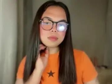 Chaturbate Adult Video Chat of kim_kyile