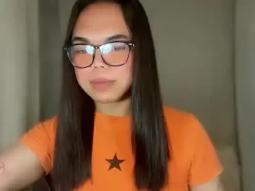 Chaturbate Live Porn of kim_kyile