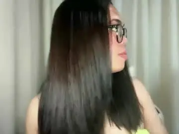 Chaturbate Nude Webcam of kim_kyile