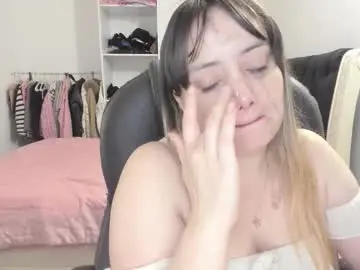 Chaturbate Nude Webcam of kittywantslove23