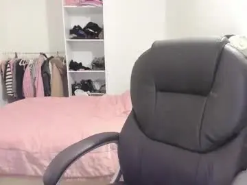 Chaturbate Best Webcam of kittywantslove23