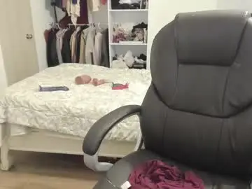 Chaturbate Live Porn of kittywantslove23