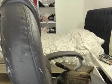 Chaturbate Watch Live Sex Cams of kittywantslove23