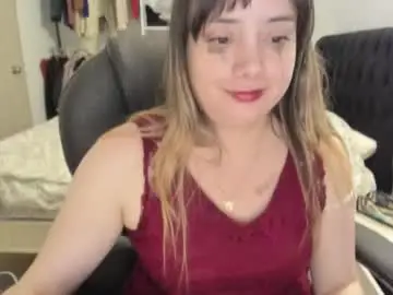 Chaturbate Free Porn Cam of kittywantslove23