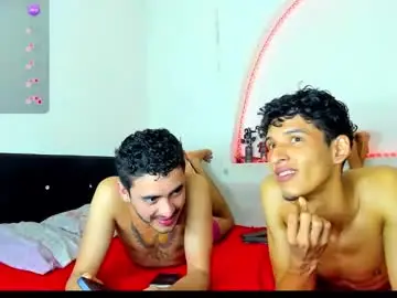 Chaturbate Free Porn Cam of liammendoza98