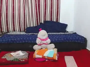 Chaturbate Private Sex Chat of littlemia_777