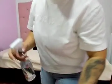 lizzaxs from chaturbate