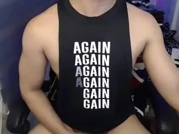 Chaturbate Adult Video Chat of lord_of_cum69