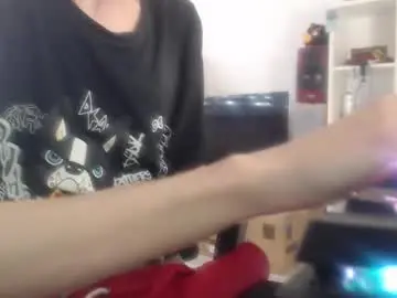 Chaturbate Sex Cam of loyaldoggie