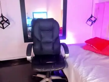 Chaturbate Adult Webcam of lucia_vonne