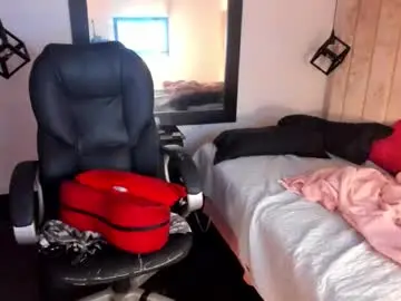 Chaturbate Private Sex Chat of lucia_vonne