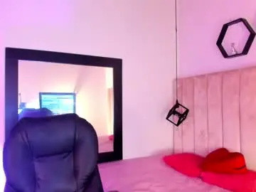 Chaturbate Adult Video Chat of lucia_vonne