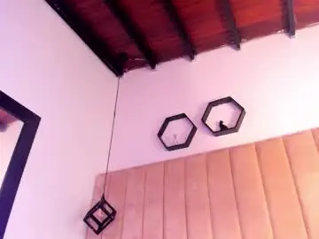 Chaturbate Sex Cam of lucia_vonne