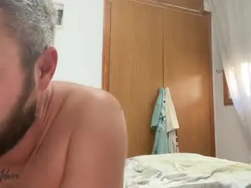 Chaturbate Nude Webcam of maikel61