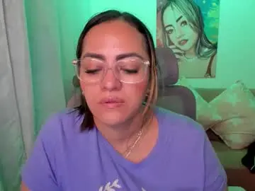 Chaturbate Sex Cam of marianalopez81