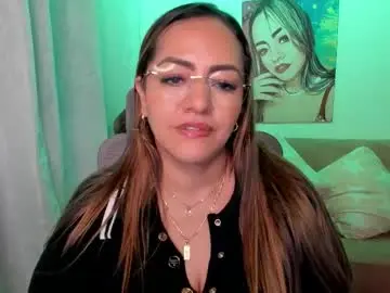 Chaturbate Watch Live Sex Cams of marianalopez81