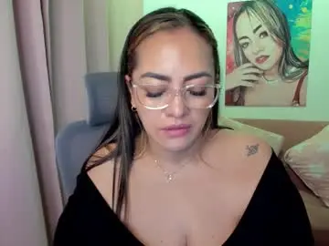 Chaturbate Private Sex Chat of marianalopez81