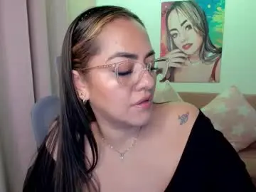 Chaturbate Adult Video Chat of marianalopez81