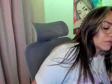 Chaturbate Sex Chat of marianalopez81