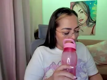 Chaturbate Best live sex cam show of marianalopez81