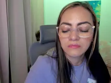 Chaturbate Sex Chat of marianalopez81