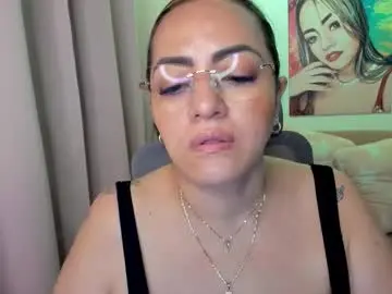 Chaturbate Private Sex Chat of marianalopez81