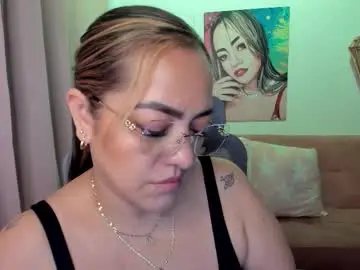 Chaturbate Nude Webcam of marianalopez81