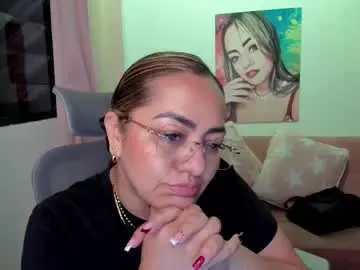 Chaturbate Adult Webcam of marianalopez81