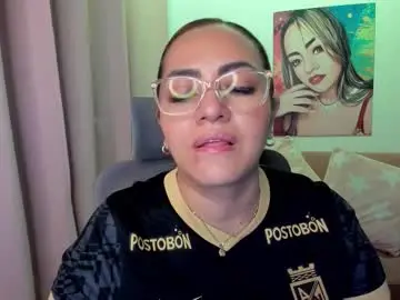 Chaturbate Best Webcam of marianalopez81