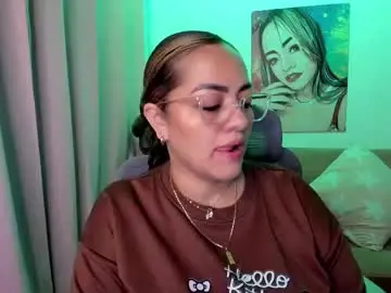 Chaturbate Adult Webcams of marianalopez81