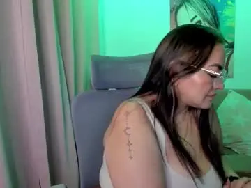 Chaturbate Free Porn Cam of marianalopez81