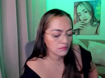 Chaturbate Watch Live Sex Cams of marianalopez81