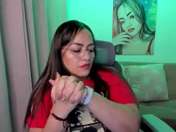 Chaturbate Live Sex of marianalopez81