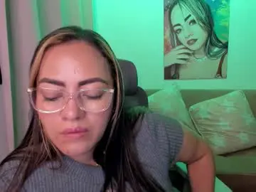 Chaturbate Best Webcam of marianalopez81